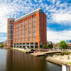 Отель Doubletree By Hilton, Лидс